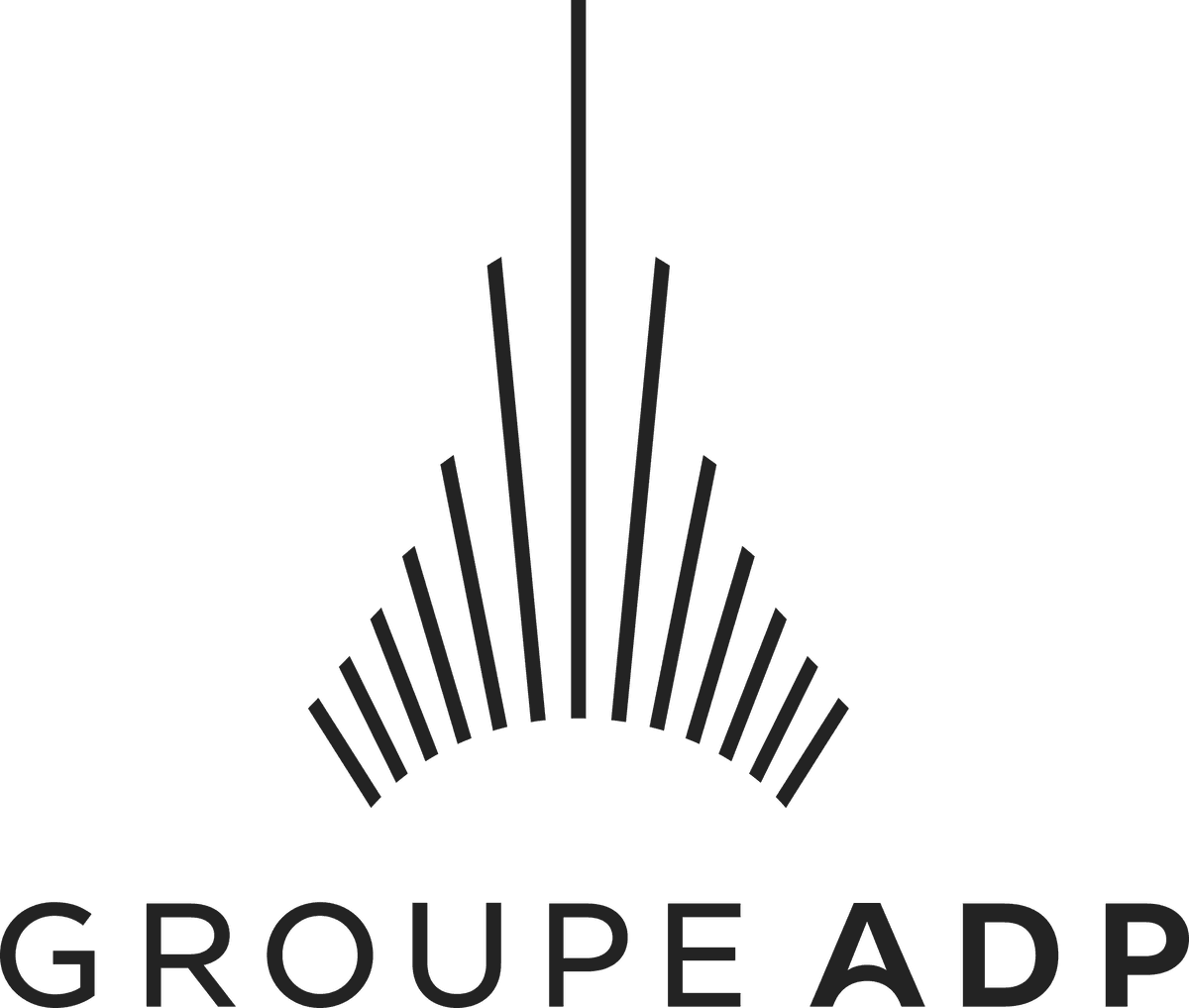 ADP Group logo