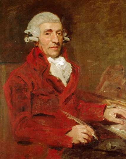 Joseph Haydn