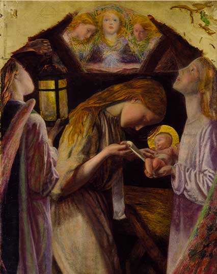 The Nativity