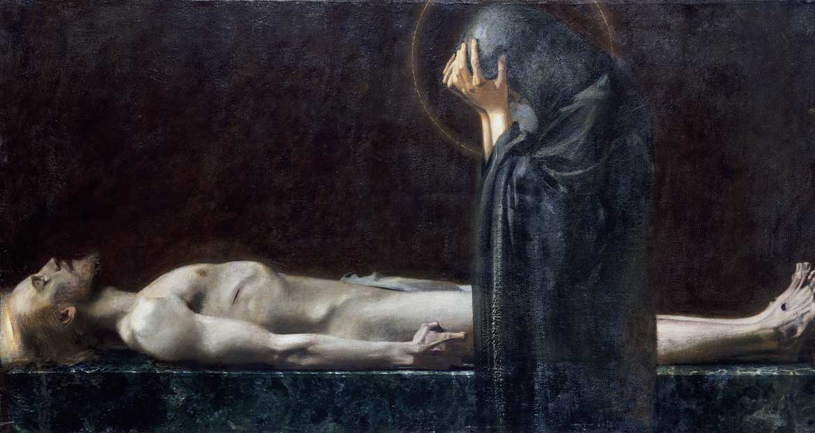 Pieta