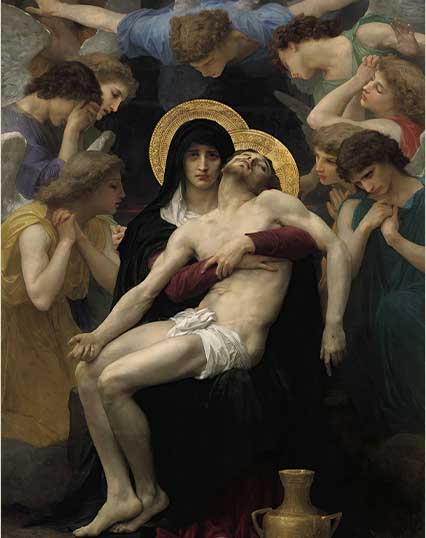 Pieta