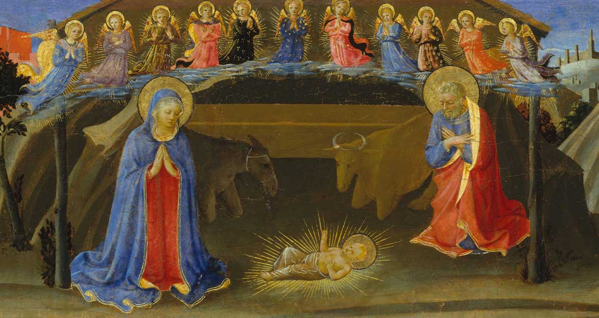 The Nativity