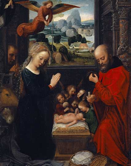 The Nativity