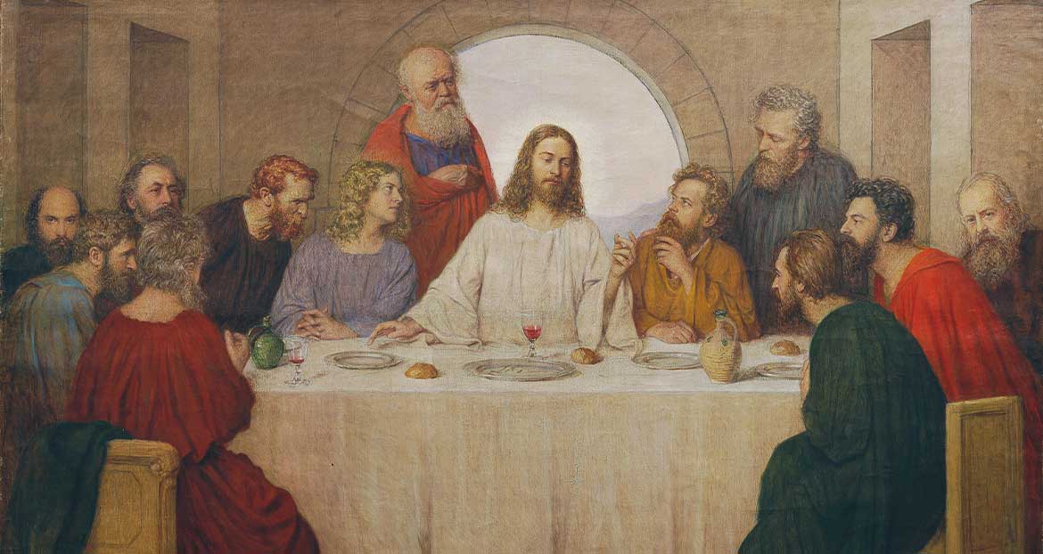 The Last Supper