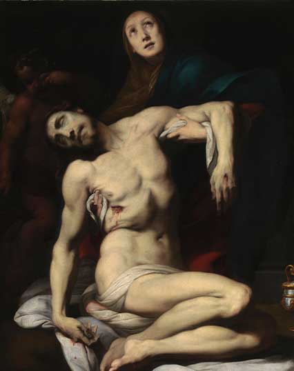 Pietà