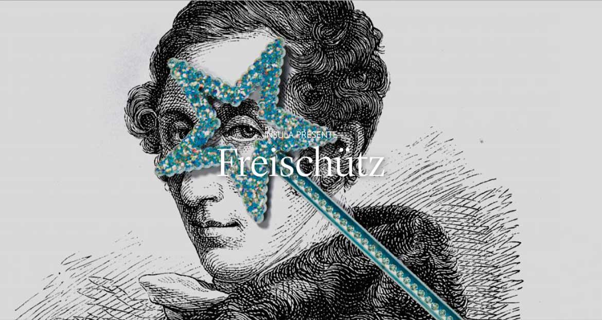 Der Freischütz