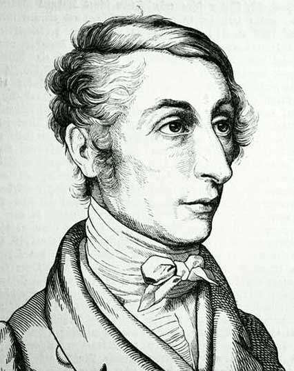 Carl Maria von Weber