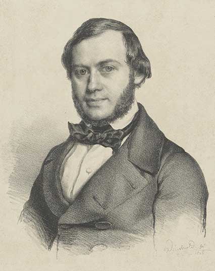 Ferdinand David