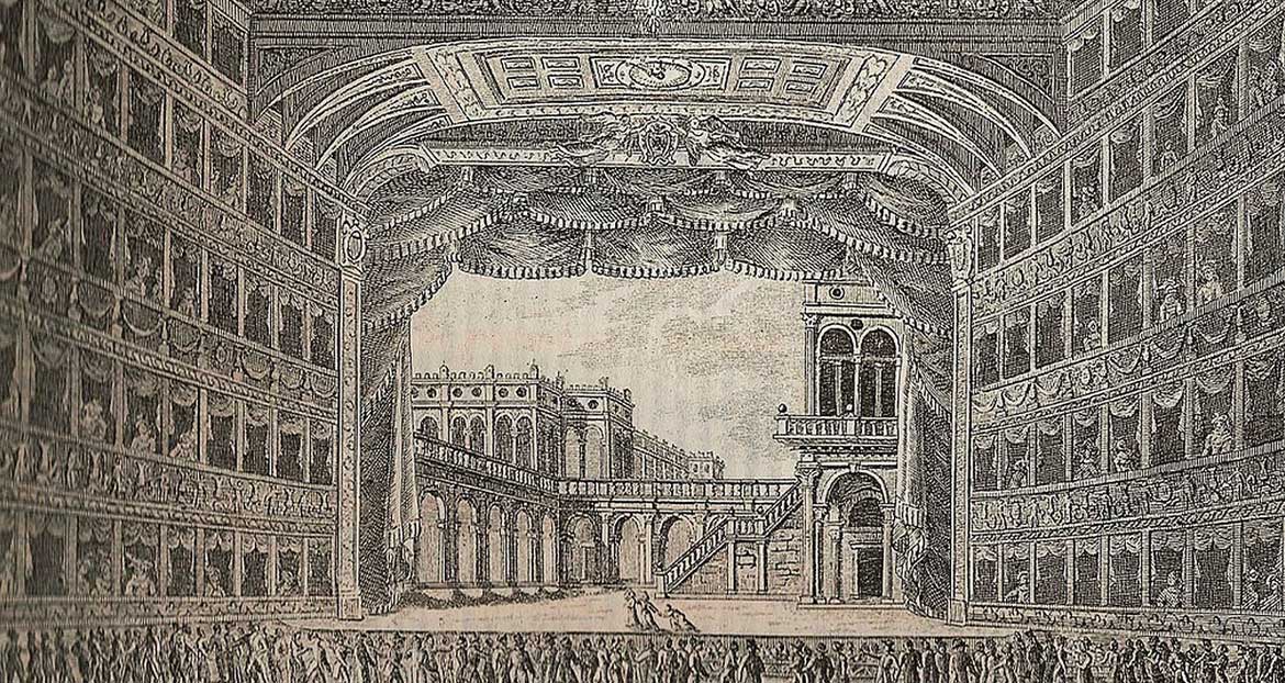 Gran Teatro La Fenice