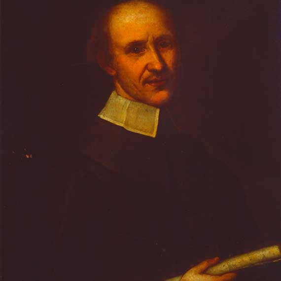 Giovanni Legrenzi