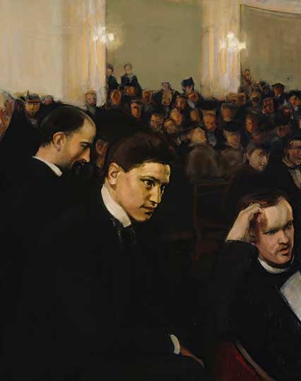 The Concert